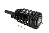 Picture of Strut-Plus Front Driver or Passenger Side Twin-Tube Complete Strut Assembly