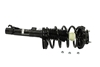 Picture of Strut-Plus Front Driver Side Twin-Tube Complete Strut Assembly