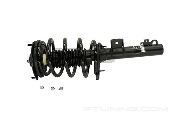 Picture of Strut-Plus Front Driver or Passenger Side Twin-Tube Complete Strut Assembly