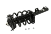 Picture of Strut-Plus Front Driver or Passenger Side Twin-Tube Complete Strut Assembly
