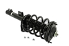 Picture of Strut-Plus Front Driver or Passenger Side Twin-Tube Complete Strut Assembly