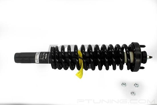 Picture of Strut-Plus Front Driver Side Twin-Tube Complete Strut Assembly