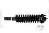 Picture of Strut-Plus Front Driver Side Twin-Tube Complete Strut Assembly