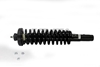 Picture of Strut-Plus Front Driver Side Twin-Tube Complete Strut Assembly