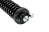 Picture of Strut-Plus Front Driver Side Twin-Tube Complete Strut Assembly