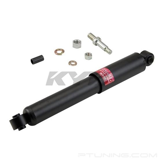 Picture of Excel-G Front Driver or Passenger Side Twin-Tube Shock Absorber