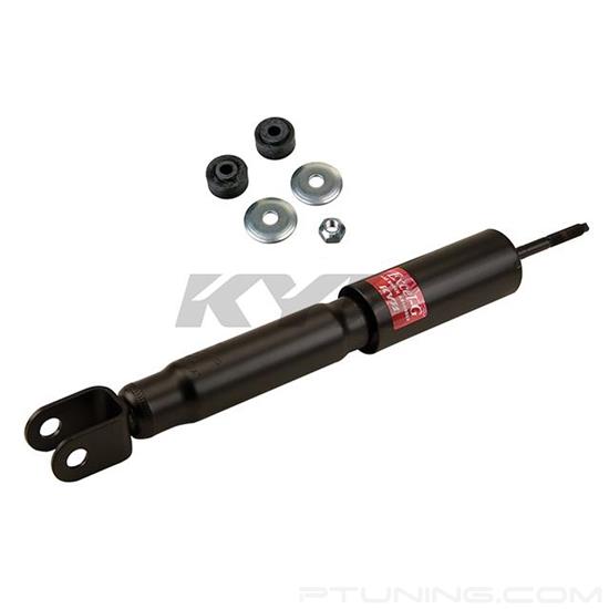 Picture of Excel-G Front Driver or Passenger Side Twin-Tube Shock Absorber