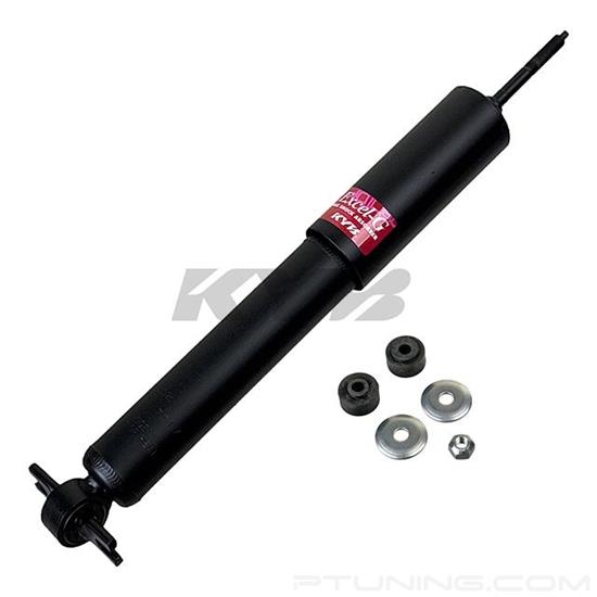 Picture of Excel-G Front Driver or Passenger Side Twin-Tube Shock Absorber