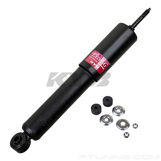 Picture of Excel-G Front Driver or Passenger Side Twin-Tube Shock Absorber