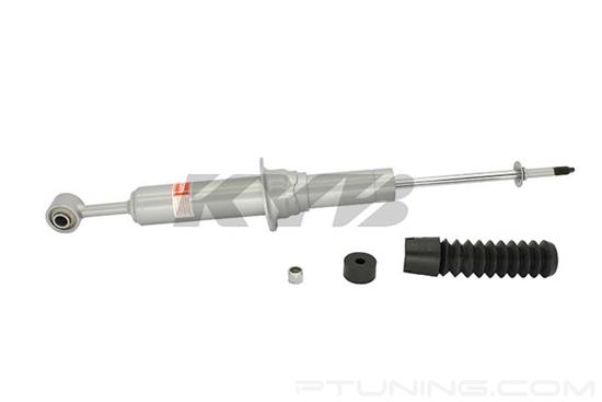 Picture of Gas-a-Just Front Driver or Passenger Side Monotube Strut