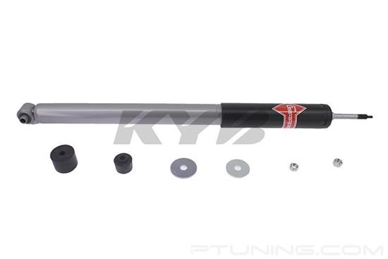Picture of Gas-a-Just Rear Driver or Passenger Side Monotube Shock Absorber