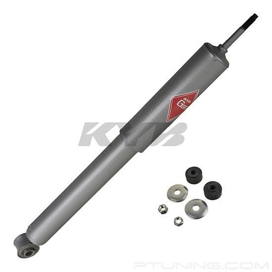 Picture of Gas-a-Just Front Driver or Passenger Side Monotube Shock Absorber