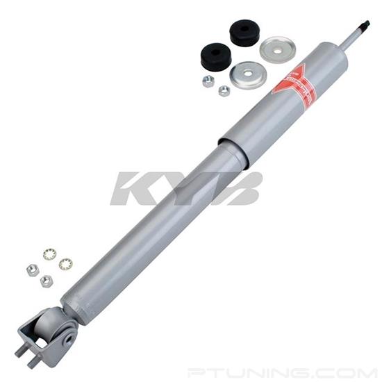 Picture of Gas-a-Just Front Driver or Passenger Side Monotube Shock Absorber