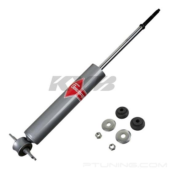 Picture of Gas-a-Just Front Driver or Passenger Side Monotube Shock Absorber