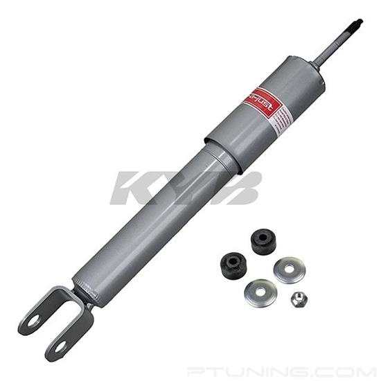 Picture of Gas-a-Just Front Driver or Passenger Side Monotube Shock Absorber