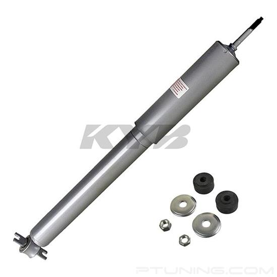 Picture of Gas-a-Just Front Driver or Passenger Side Monotube Shock Absorber