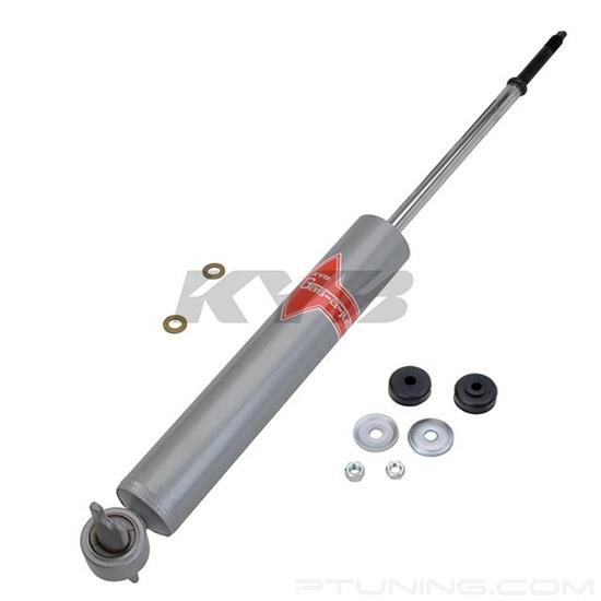 Picture of Gas-a-Just Rear Driver or Passenger Side Monotube Shock Absorber