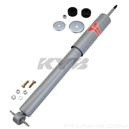 Picture of Gas-a-Just Front Driver or Passenger Side Monotube Shock Absorber