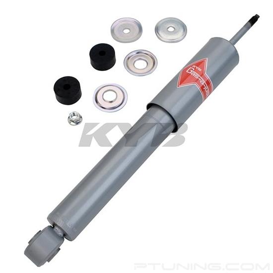 Picture of Gas-a-Just Front Driver or Passenger Side Monotube Shock Absorber