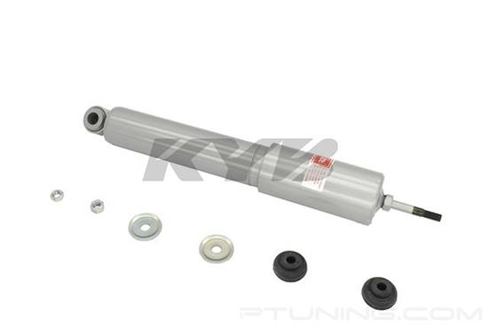 Picture of Gas-a-Just Front Driver or Passenger Side Monotube Shock Absorber