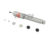 Picture of Gas-a-Just Front Driver or Passenger Side Monotube Shock Absorber