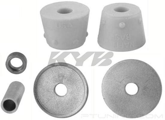 Picture of Front or Rear Upper Shock and Strut Mount Bushing