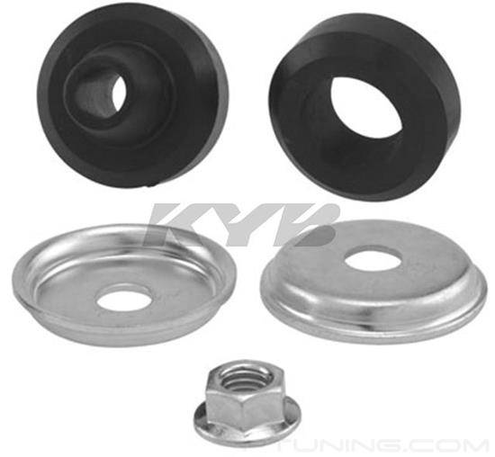 Picture of Rear Upper Shock Mounting Kit