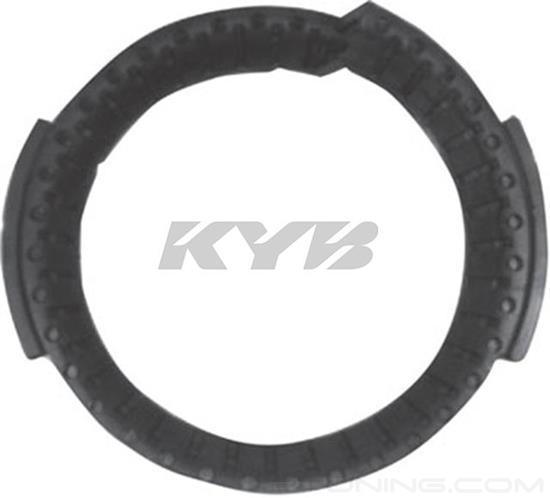 Picture of Rear Lower Coil Spring Insulator