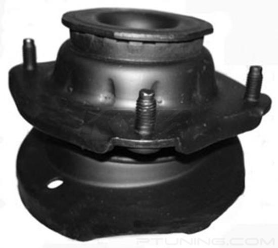 Picture of Rear Driver Side Strut Mount