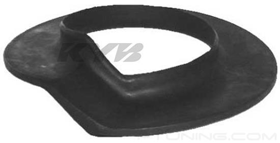 Picture of Front Lower Coil Spring Insulator
