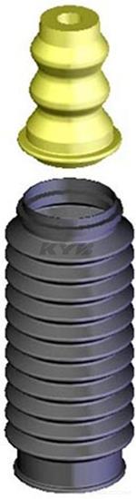 Picture of Rear Shock/Strut Bellow Kit