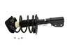 Picture of Strut-Plus Front Driver or Passenger Side Twin-Tube Complete Strut Assembly