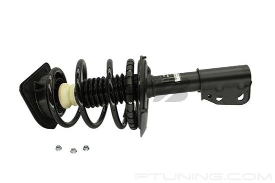 Picture of Strut-Plus Front Driver or Passenger Side Twin-Tube Complete Strut Assembly