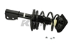 Picture of Strut-Plus Front Driver or Passenger Side Twin-Tube Complete Strut Assembly