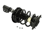 Picture of Strut-Plus Front Driver or Passenger Side Twin-Tube Complete Strut Assembly
