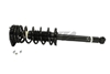 Picture of Strut-Plus Rear Driver or Passenger Side Twin-Tube Complete Strut Assembly