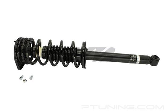 Picture of Strut-Plus Rear Driver or Passenger Side Twin-Tube Complete Strut Assembly
