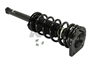 Picture of Strut-Plus Rear Driver or Passenger Side Twin-Tube Complete Strut Assembly