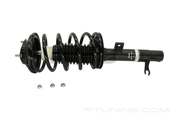 Picture of Strut-Plus Front Passenger Side Twin-Tube Complete Strut Assembly