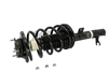 Picture of Strut-Plus Front Passenger Side Twin-Tube Complete Strut Assembly