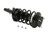Picture of Strut-Plus Front Passenger Side Twin-Tube Complete Strut Assembly