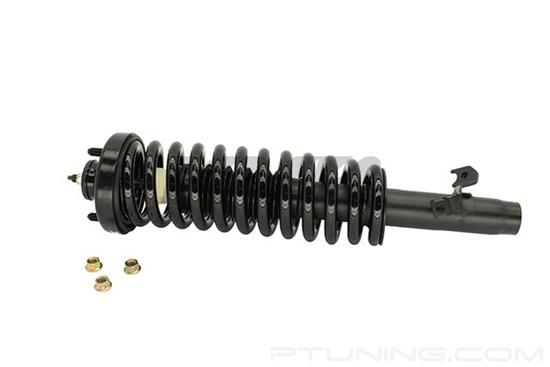 Picture of Strut-Plus Front Passenger Side Twin-Tube Complete Strut Assembly