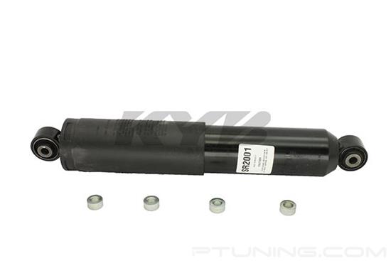 Picture of SR Series Rear Driver or Passenger Side Twin-Tube Shock Absorber