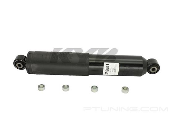 Picture of SR Series Rear Driver or Passenger Side Twin-Tube Shock Absorber