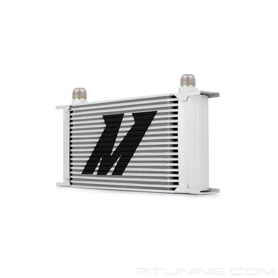 Picture of Oil Cooler - Silver (19 Row)