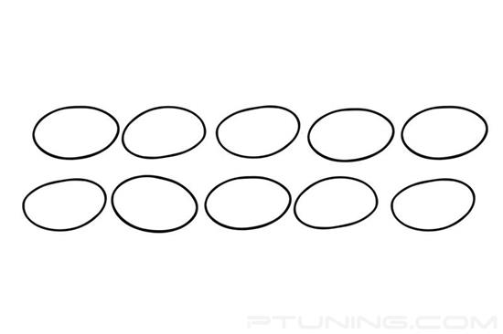 Picture of Replacement Fuel Filter O-Rings