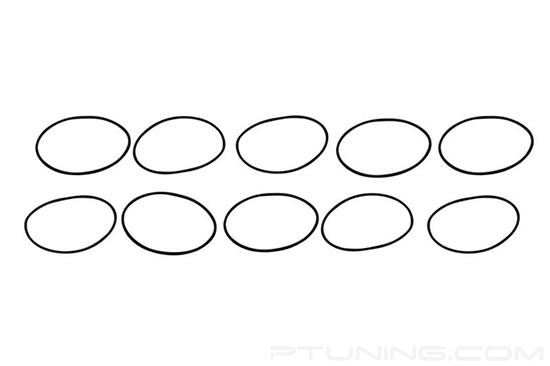 Picture of Replacement Fuel Filter O-Rings