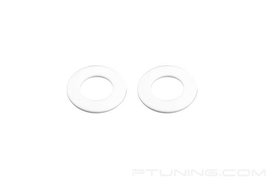 Picture of 6 AN Nylon Washers