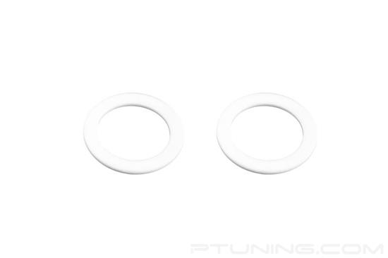 Picture of 10 AN Nylon Washers