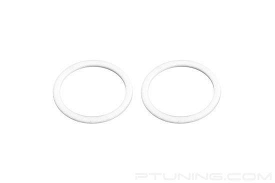 Picture of 12 AN Nylon Washers